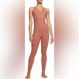 New Nike Yoga Jumpsuit - Small